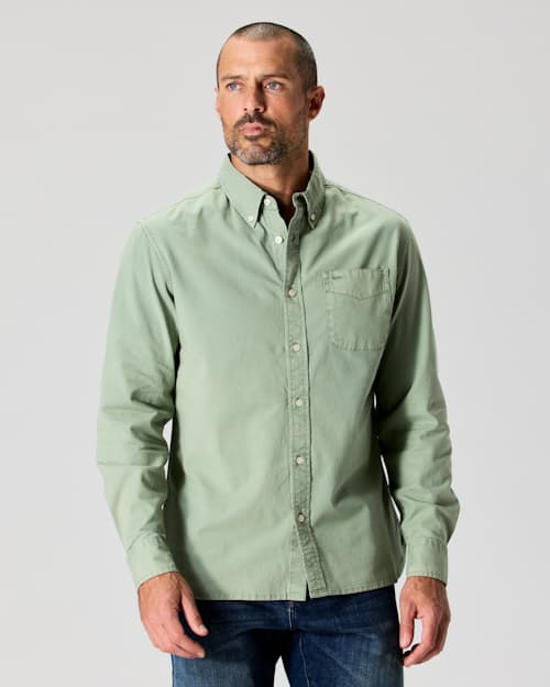 Zac is 6’0’’, 175 lbs, and wearing a size M