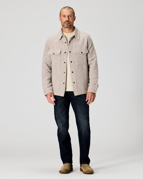 Zac is 6’0’’, 175 lbs, and wearing a size M