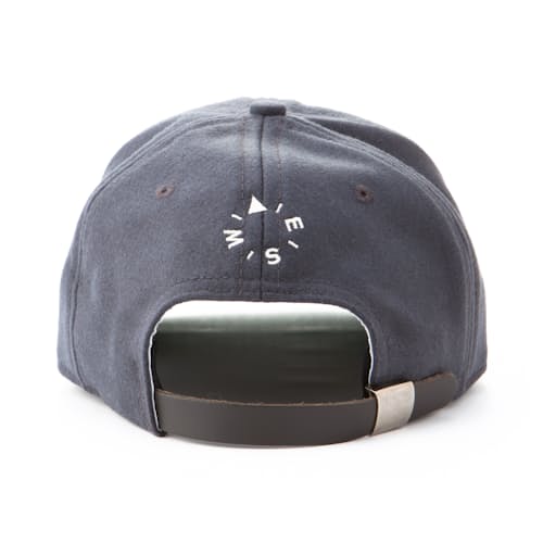 laydown image of Explorer's Cap