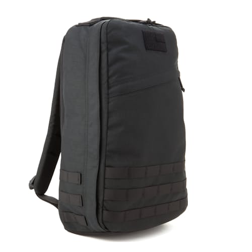 laydown image of GR1 Backpack - 26L