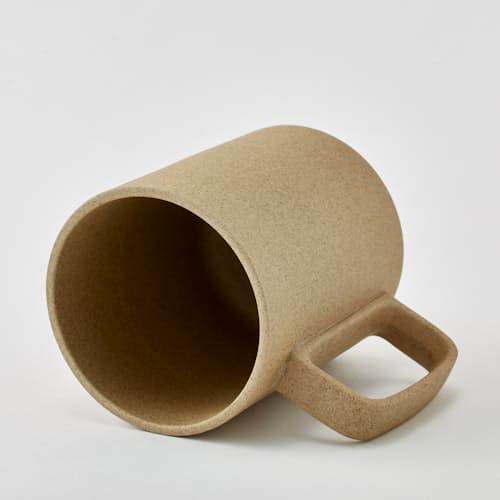 laydown image of Mug Cup