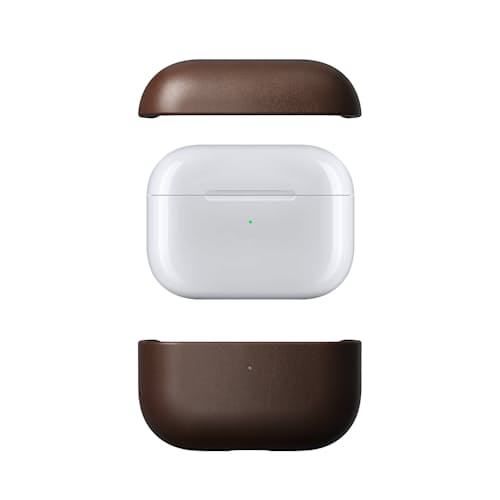 laydown image of Airpods Pro Case