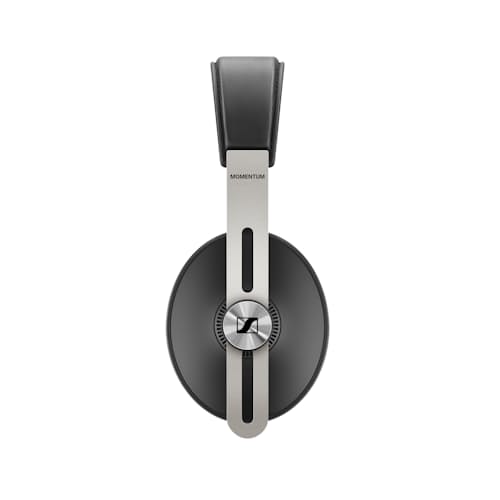 laydown image of Momentum 3 - Premium Over-Ear Wireless Headphones