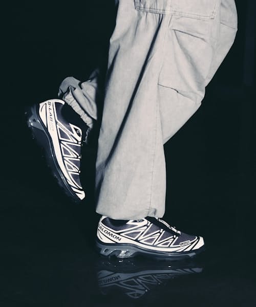 lifestyle image of XT-6 Nocturne Vision