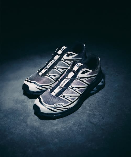 lifestyle image of XT-6 Nocturne Vision