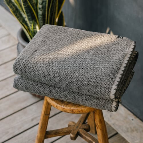 laydown image of Luxe Bath Bundle