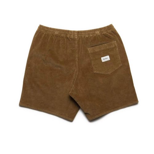 laydown image of Cord Jam Short - 6"