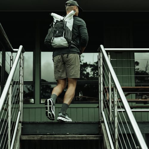 lifestyle image of Cloudvista Sneaker