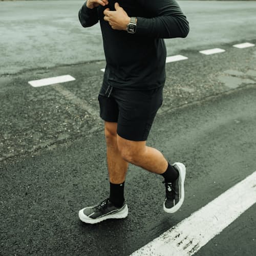 lifestyle image of Equator Hybrid Short - 7"