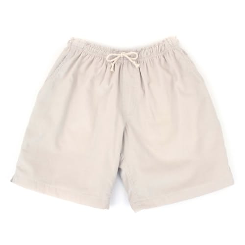 laydown image of Corduroy Short - 8.5"