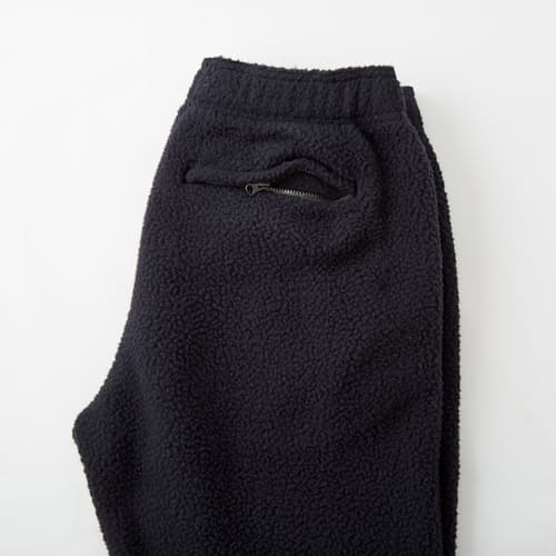 laydown image of Dawn Patrol Fleece Sweatpant