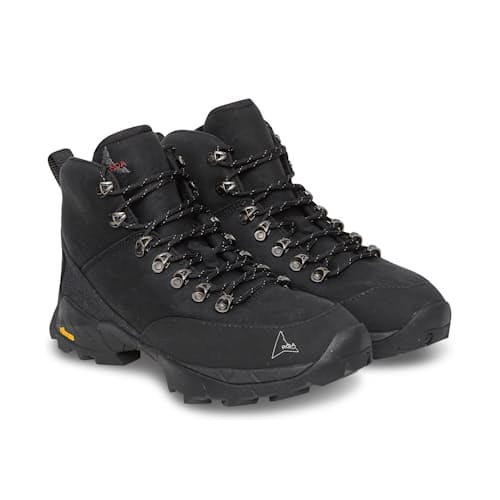 laydown image of Andreas Hiking Boot