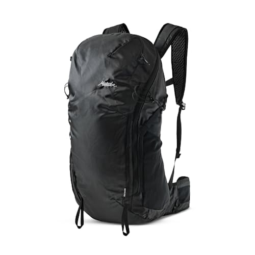 laydown image of Beast28 Ultralight Technical Backpack
