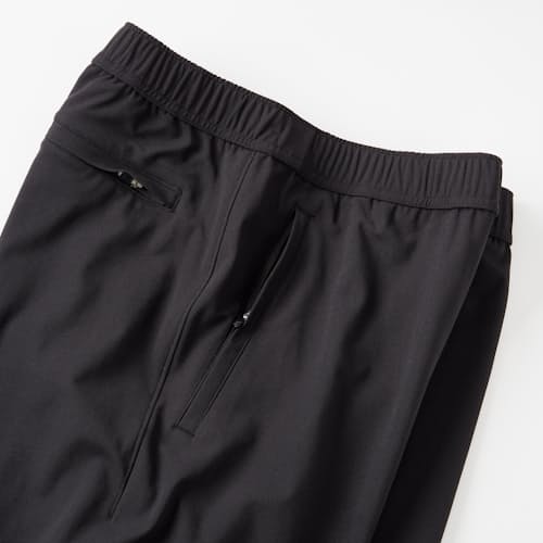 laydown image of Foundation Jogger