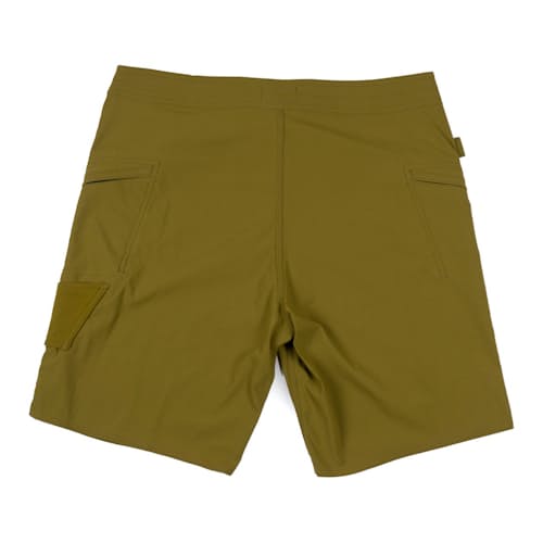 laydown image of Skipjack Trunk