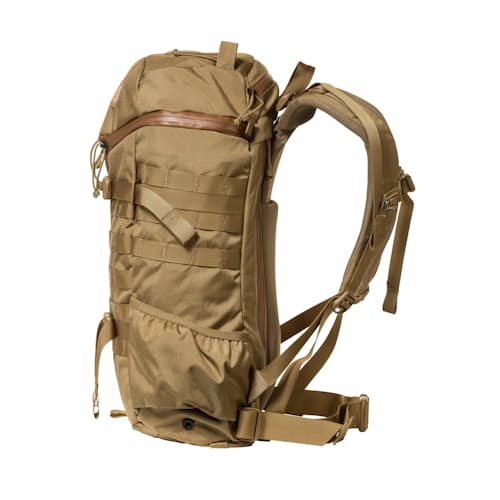 laydown image of 2-Day Assault 27L