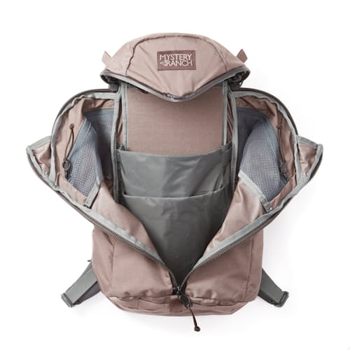 laydown image of Urban Assault - 21L