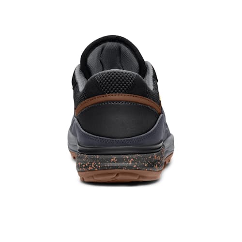 laydown image of Trailhead Sneaker
