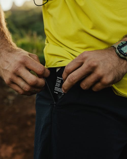 lifestyle image of Airweave Short - 6"