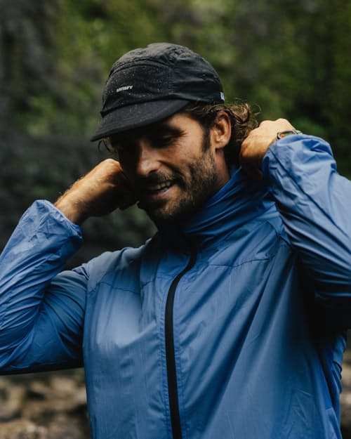 lifestyle image of Rippy™ Trail Cap