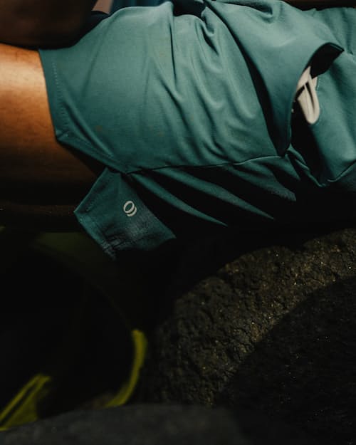 lifestyle image of Sevens Sport Short Lined - 5"