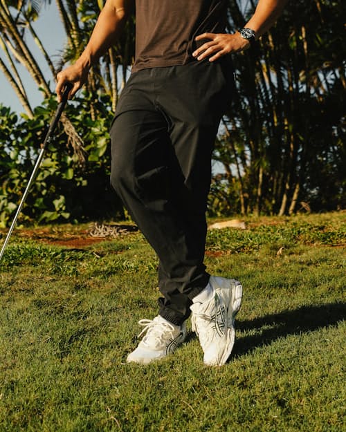 lifestyle image of Gel-NYC Sneaker