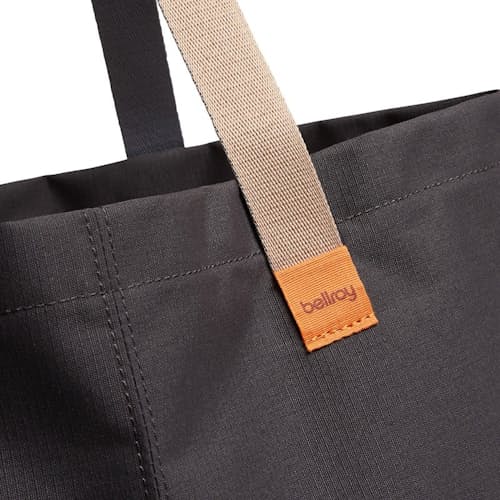 laydown image of Market Tote