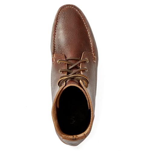 laydown image of Bowhunter Boot - Exclusive