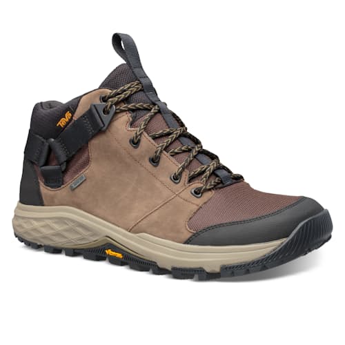 laydown image of Grandview GTX