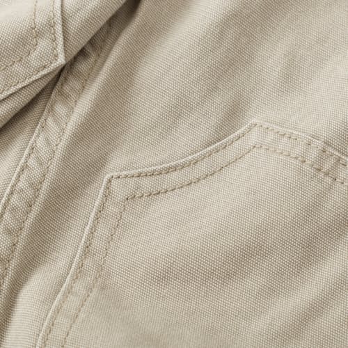 laydown image of Mill Pant