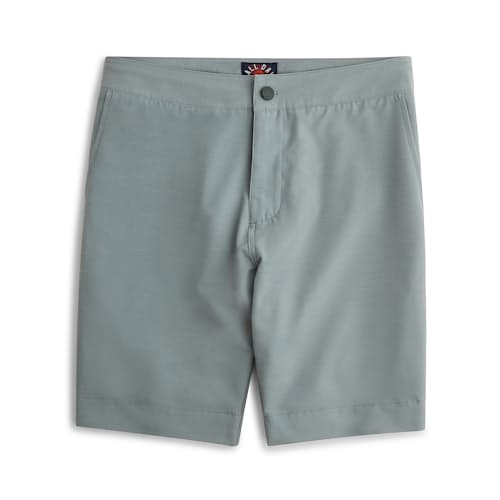 laydown image of All Day 4-Way Stretch Shorts - 9"