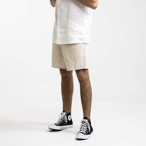 laydown image of Classic Linen Jam - 7"
