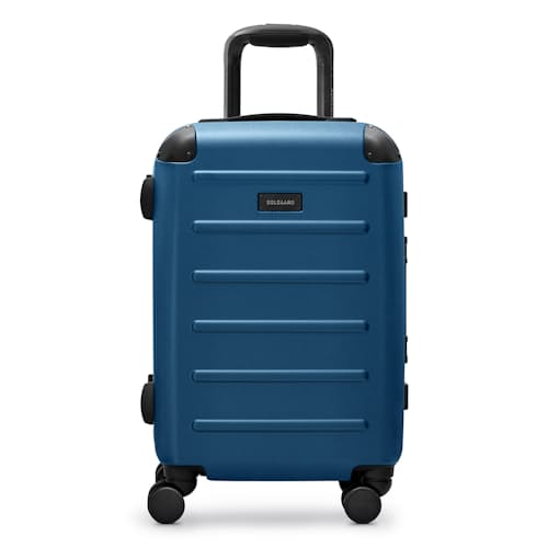 laydown image of Carry-On Closet 2.0 Domestic