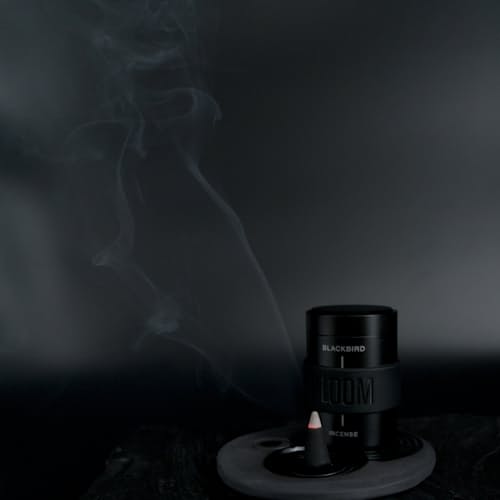 laydown image of Mars Incense