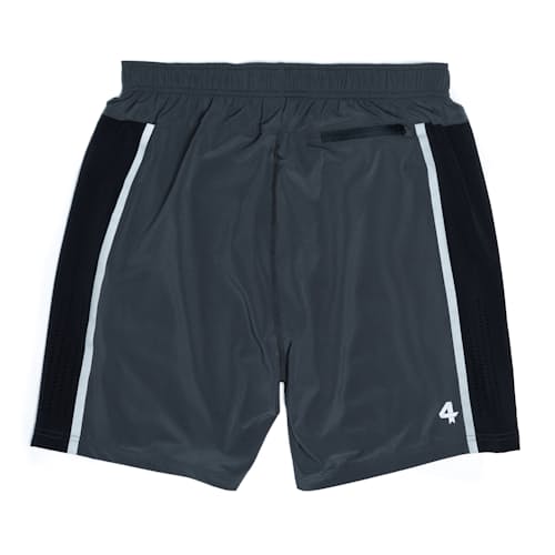 laydown image of Bolt Short