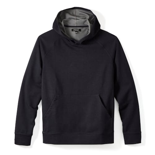 laydown image of Tech Sweatshirt