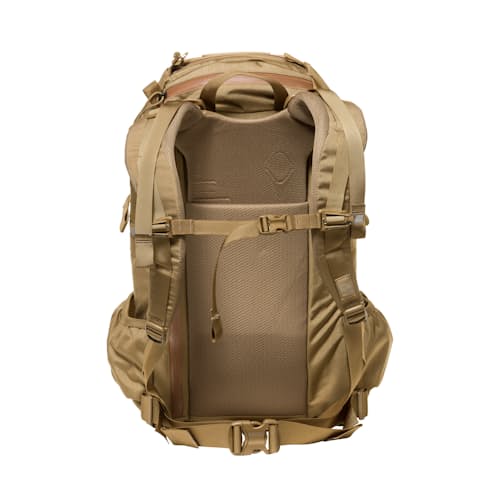 laydown image of 2-Day Assault 27L