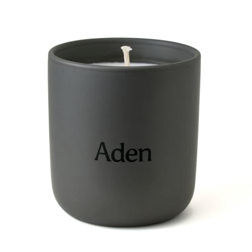 laydown image of Highway 1 Candle
