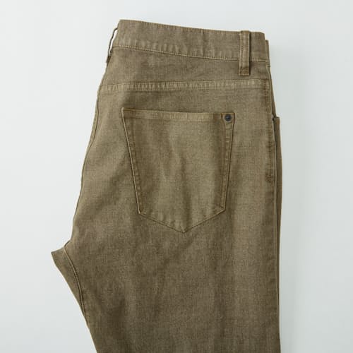 laydown detail image of Rover Pant - HB Slim