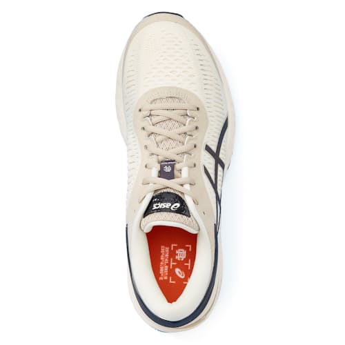 laydown image of GEL-Kayano 25