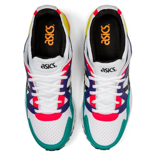 laydown image of Gel-Lyte V