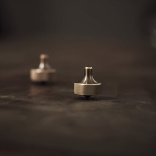 laydown image of Mini IV EDC top