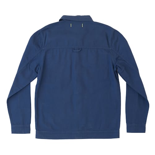 laydown image of Welches Jacket