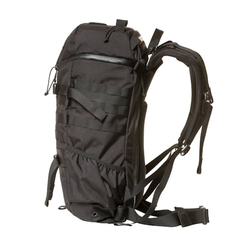laydown image of 2-Day Assault 27l Backpack
