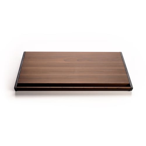 laydown image of Deluxe Meat Thawing Board