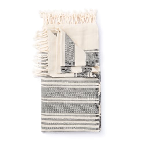laydown image of Anatolia Turkish Towel