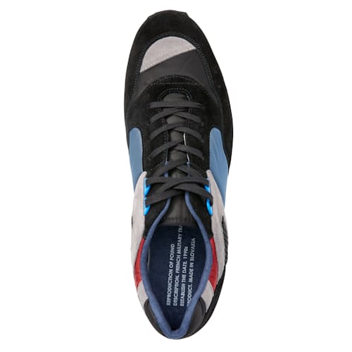 laydown image of French Military Trainer