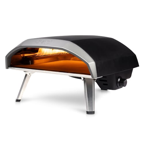 laydown image of Ooni Koda 16 Pizza Oven