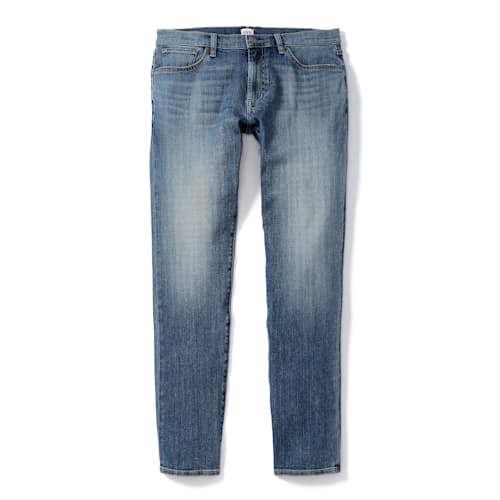 laydown image of Lian Skinny Jean