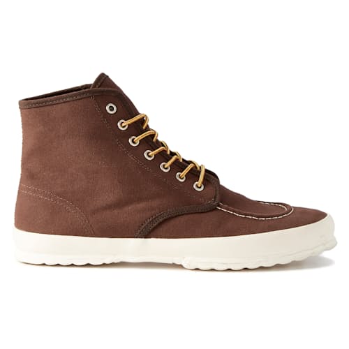 laydown image of Work Oxford High - Moc Toe